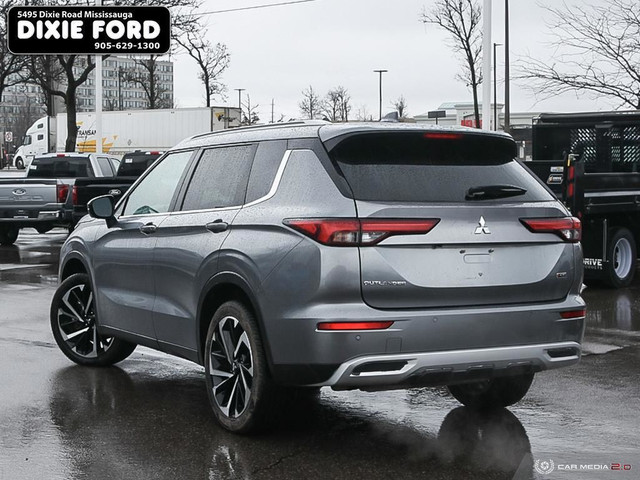  2023 Mitsubishi Outlander SE in Cars & Trucks in Mississauga / Peel Region - Image 4