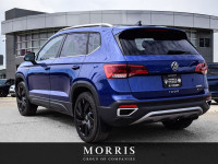 LOCAL TRADE | ACCIDENT FREE Check out this 2024 Volkswagen Taos Highline AWD POWER PANORAMIC MOONROO... (image 3)