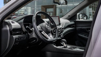 *Heated Seats, Automatic Emergency Braking, Android Auto, Apple CarPlay, Alloy Wheels!* This 2020 Ni... (image 8)