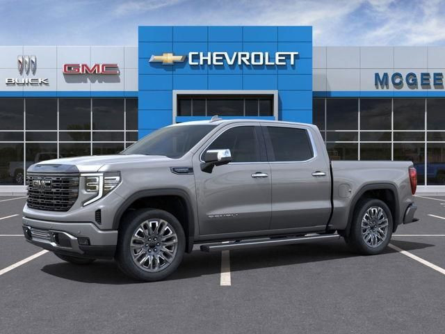 2025 GMC Sierra 1500 Denali Ultimate in Cars & Trucks in Grand Bend