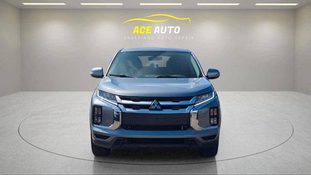 2021 Mitsubishi RVR SE AWC in Cars & Trucks in Edmonton - Image 2