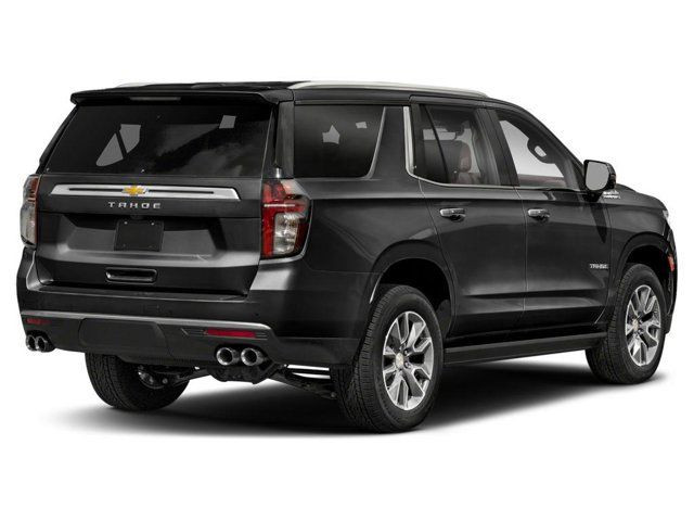  2024 Chevrolet Tahoe High Country in Cars & Trucks in Shawinigan - Image 3