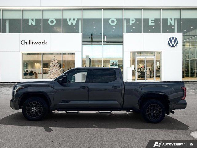 2022 Toyota Tundra Platinum in Cars & Trucks in Chilliwack - Image 2