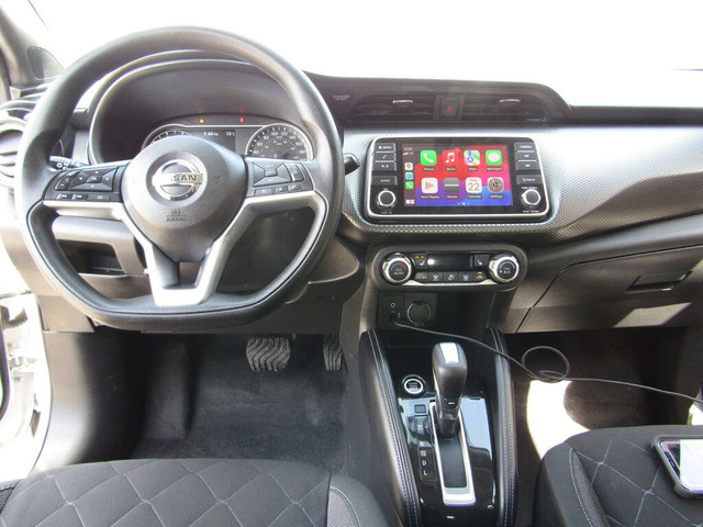 2019 Nissan Kicks SV FWD CARPLAY/B.CAMERA/EASY FINANCING!!! in Cars & Trucks in Calgary - Image 2