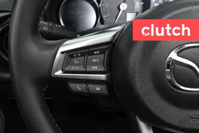 2017 Mazda MX-5 RF GS in Cars & Trucks in Bedford - Image 17