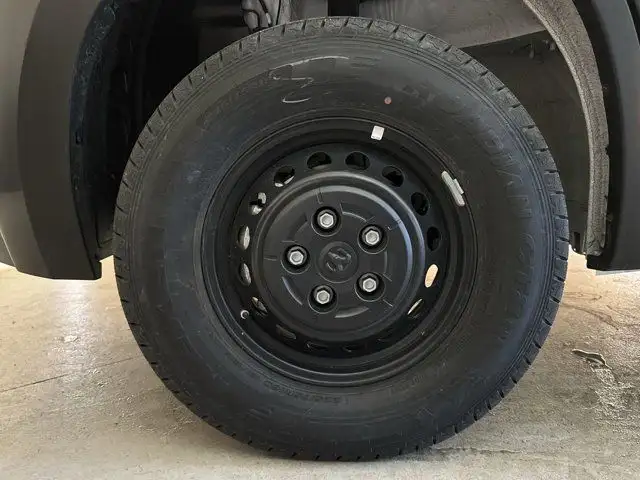 2025 Ram ProMaster Cargo Van SLT | Backup Camera | Remote Start in Cars & Trucks in Edmonton - Image 12