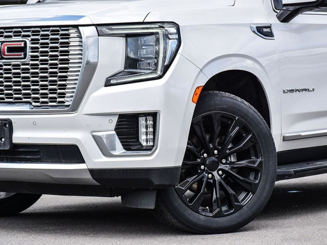 2022 GMC Yukon Denali in Cars & Trucks in Oakville / Halton Region - Image 2
