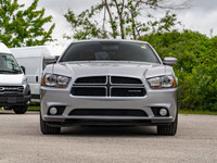PWR SUNROOF,BILLET METALLIC,5-SPEED AUTOMATIC TRANSMISSION (STD),5.7L HEMI VVT MDS V8 ENGINE (STD),1... (image 9)