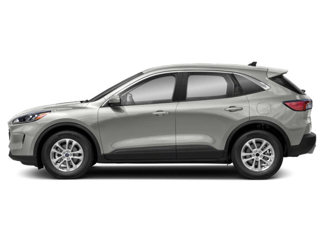 2022 Ford Escape SE 1.5L, ALL WHEEL DRIVE, NAVIGATION, ADAPTI... in Cars & Trucks in Calgary - Image 3