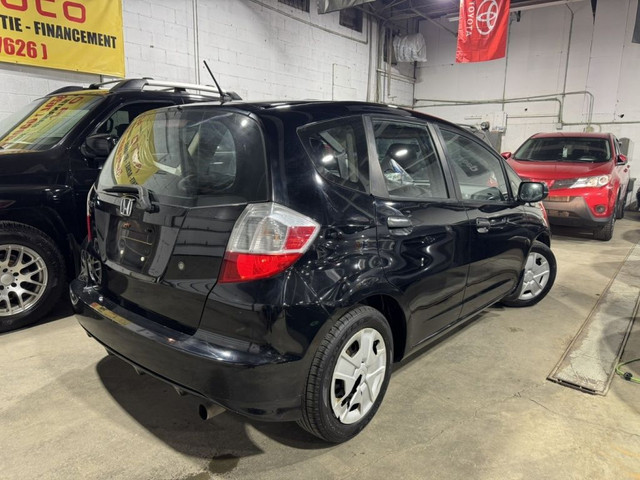2014 Honda Fit DX-A in Cars & Trucks in City of Montréal - Image 4