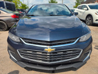2018 CHEVROLET MALIBU LT 172 000KM(CERTIFIÉ)**** VOITURE IMPECCABLE AU NIVEAU MÉCANIQUE ET ESTHÉTIQU... (image 3)
