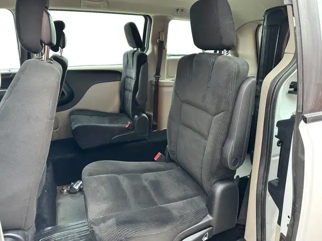 2016 Dodge Grand Caravan 4dr Wgn Canada Value Package WHEEL CHAI in Cars & Trucks in Calgary - Image 18
