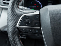 Predawn Gray Mica 2021 Toyota Sienna XSE 7 Passenger! Navigation / Leather / Sunroof / Power Front S... (image 9)