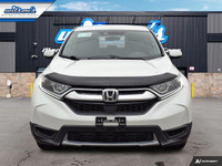 Look at this certified 2019 Honda CR-V LX AWD | Remote Start | Adaptive Cruise | Heated Seats | CarP... (image 7)