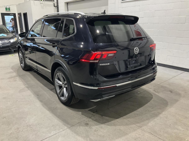Volkswagen Tiguan Highline 4MOTION 2019 à vendre in Cars & Trucks in Laval / North Shore - Image 2