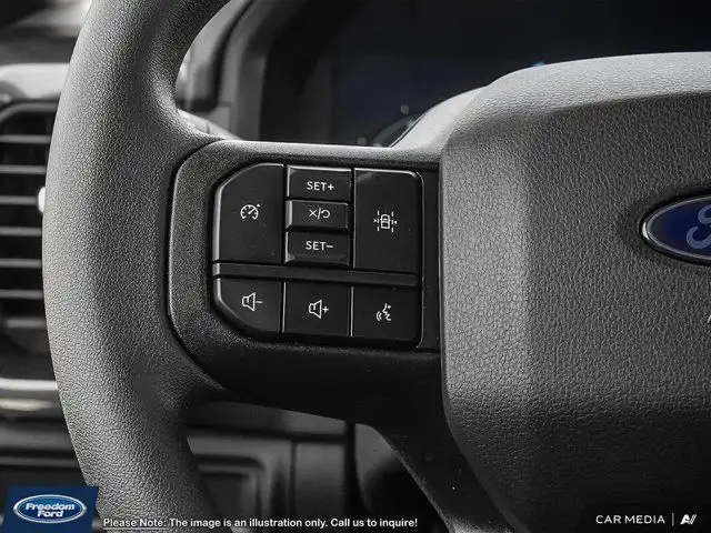 2025 Ford F-150 STX | 201A | 4X4 | SuperCrew 145 dans Autos et camions dans Ville d’Edmonton - Image 16