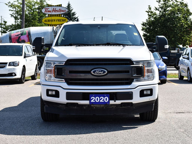 2020 Ford F-150 XLT FX4 Super Crew 4x4 ~Nav ~Heated Seats in Cars & Trucks in Barrie - Image 3
