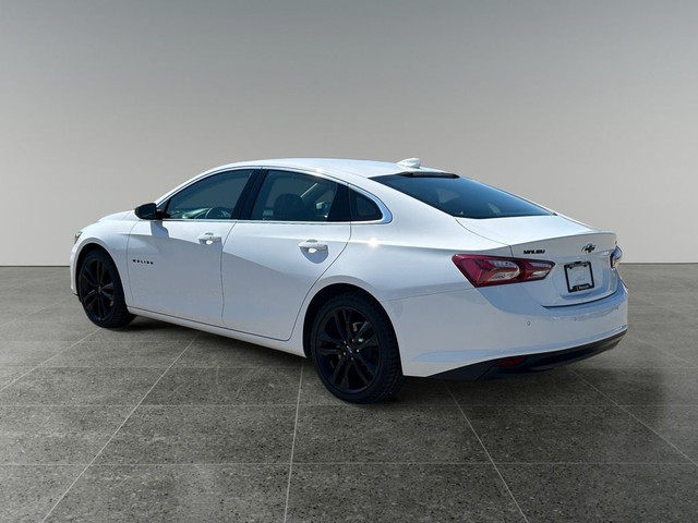 2024 Chevrolet Malibu 1LT / Heated Seats / Back Up Cam in Cars & Trucks in Calgary - Image 4