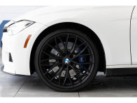 2017 BMW 3 Series 340i xDrive AWD 8-Speed Automatic Sport 3.0L I6 DOHC 24V TwinPower Turbo EXTERIOR... (image 6)