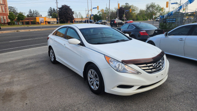 2012 Hyundai Sonata GL in Cars & Trucks in City of Toronto - Image 3