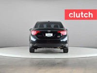 NO ACCIDENTS / CLEAN CARFAX / 1 OWNER / Front Heated Seats, Climate Control, Auxiliary Audio Input a... (image 4)