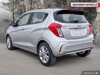 Engine: Gas 4cyl 1.4L L/100Km City: 7.7 L/100Km Hwy: 6.2 Safety Equipment OnStar and Chevrolet conne... (image 2)