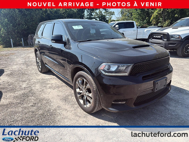 Dodge Durango R/T AWD 2019 à vendre in Cars & Trucks in Laurentides - Image 3