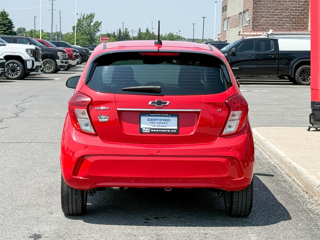 2022 Chevrolet Spark 2LT CVT 1.4L 4 CYL WITH REMOTE ENTRY, SU... in Cars & Trucks in Ottawa - Image 4