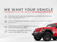 Recent Arrival! Bright White Clearcoat 2023 Jeep Grand Cherokee Limited 4WD 8-Speed Automatic Pentas... (image 2)
