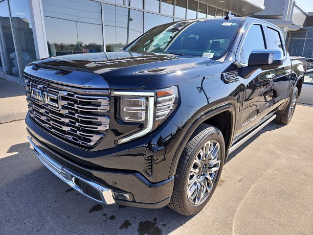 2024 GMC Sierra 1500 Denali Ultimate | 6.2L V8 | SUPER CRUISE in Cars & Trucks in Calgary