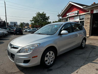 2010 Hyundai Elantra Touring GL