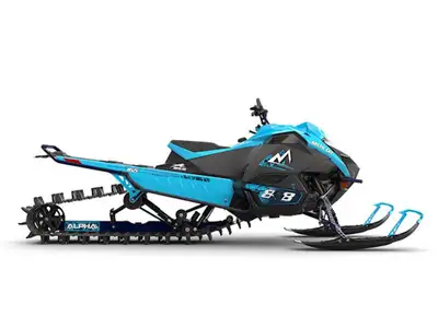 SLED SEASON IS HERE! Head over to our Kelowna location and get ready to ride in style! Don't miss ou...