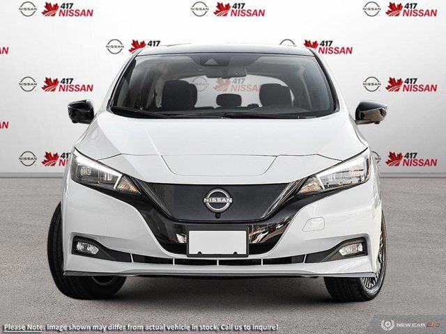  2024 Nissan LEAF SV PLUS in Cars & Trucks in Ottawa - Image 2