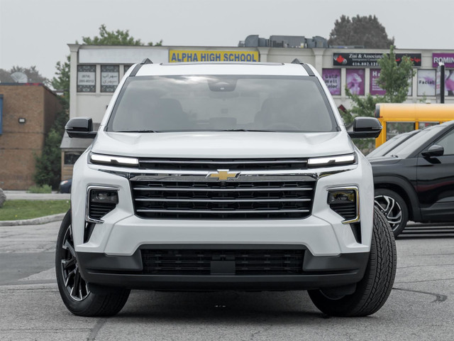 2025 Chevrolet Traverse LT AWD- HD Surround Vision in Cars & Trucks in Markham / York Region - Image 2