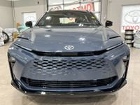 PANORAMIC ROOF, NAVIGATION SYSTEM, ADAPTIVE CRUISE CONTROL, LANE DEPARTURE WARNING, HEATED STEERING... (image 2)