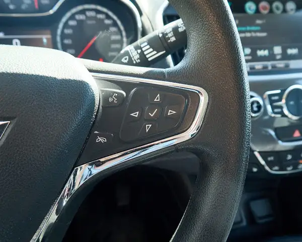 2018 Chevrolet Cruze LT | Sunroof | Backup Cam | Blindspot in Cars & Trucks in Edmonton - Image 17