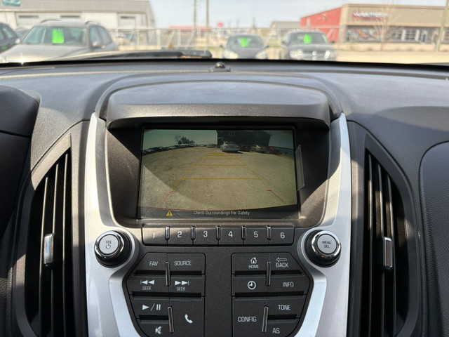 2016 Chevrolet Equinox in Cars & Trucks in Winnipeg - Image 4