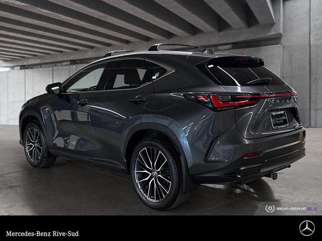 2022 Lexus NX 350h in Cars & Trucks in Longueuil / South Shore - Image 3