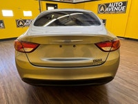 CHECK OUT THIS 2015 CHRYSLER 200 LX! A PERFECT OPTION FOR DRIVERS LOOKING FOR A COMFORTABLE AND STYL... (image 3)