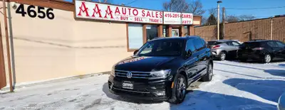 One Owner No Accidents, AWD Top Luxury Heated Power memory Leather Seats, Navigation, Camera, Sensor...