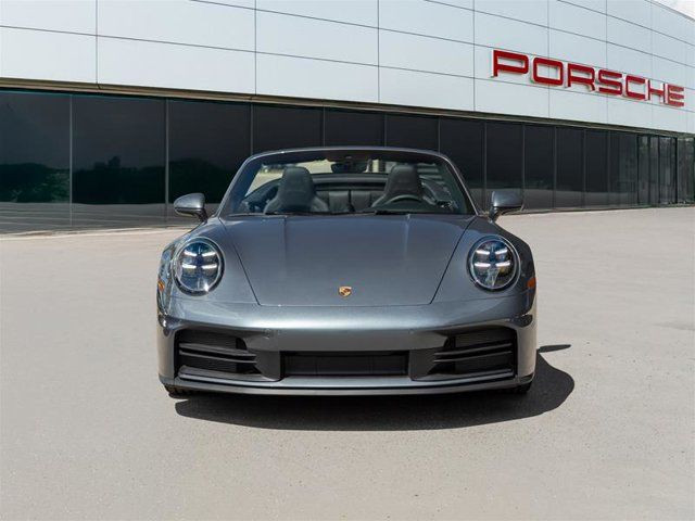 2025 Porsche 911 Carrera T in Cars & Trucks in London - Image 2
