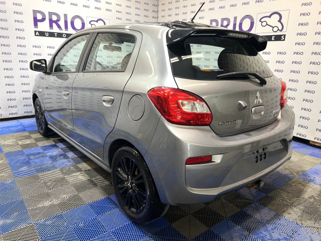 2019 Mitsubishi Mirage in Cars & Trucks in Ottawa - Image 3
