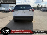 2024 Toyota RAV4 LE AWD Engine: 2.5 L Gas Odometer: 180,703 KM Active title ~ Fully Inspected! F ina... (image 3)