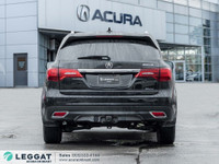 ONE OWNER Perfected in a Crystal Black Pearl exterior that complements the Black leather interior, s... (image 5)
