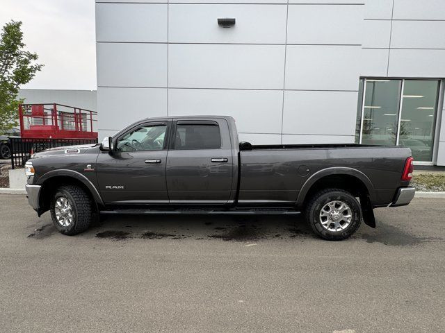 2022 Ram 3500 Laramie in Cars & Trucks in St. Albert - Image 2