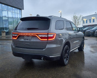 TUNGSTEN ACCENT STITCHING, TRANSMISSION: 8-SPEED AUTOMATIC (STD), RADIO: UCONNECT 5 NAV W/10.1 DISPL... (image 4)