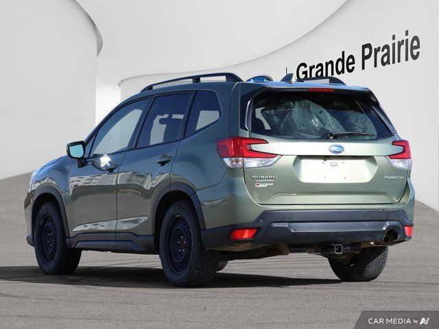 2020 Subaru Forester Convenience | Bluetooth | Heated Seats in Cars & Trucks in Grande Prairie - Image 3