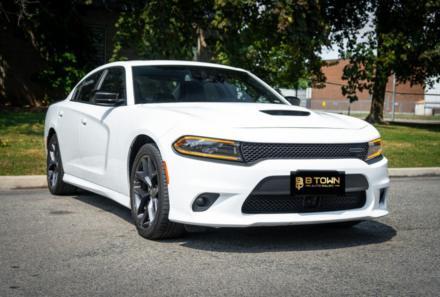 2023 Dodge Charger GT in Cars & Trucks in Mississauga / Peel Region - Image 3