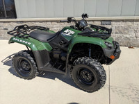 2024 ARGO NEW Xplorer XR 500 - EXTENDED WARRANTY - CALL FOR BEST