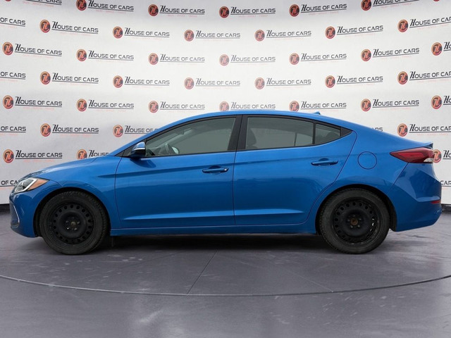 2017 Hyundai Elantra 4dr Sdn Auto GL in Cars & Trucks in Calgary - Image 2